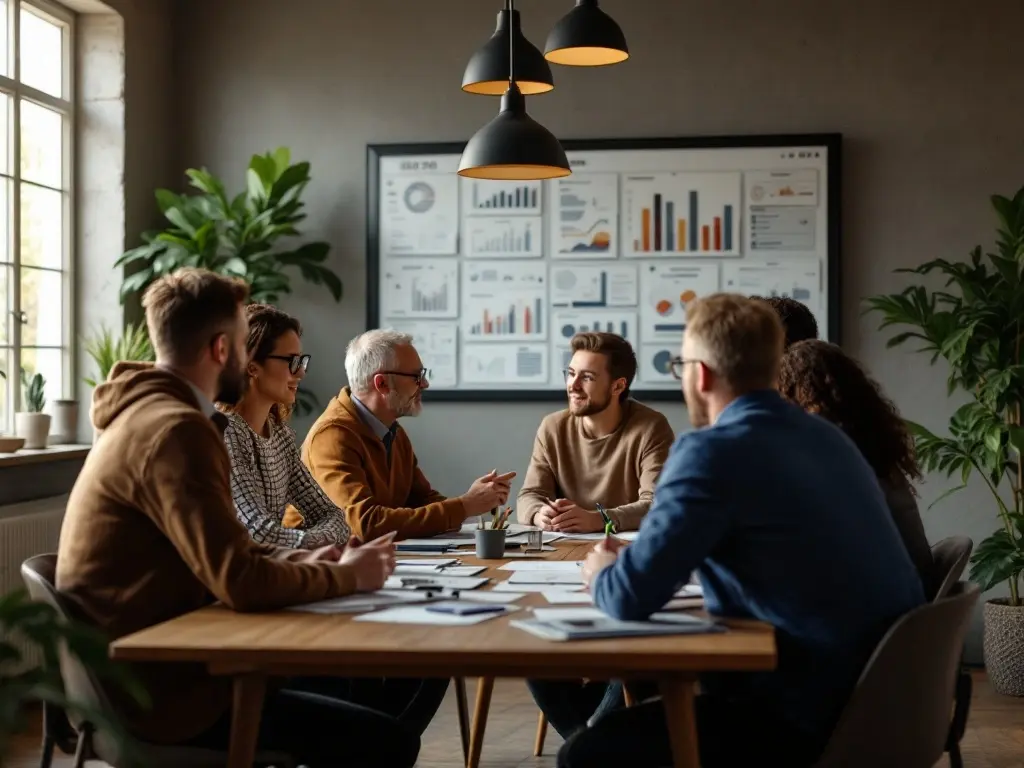 Content Creation in Buda, TX - WebJi