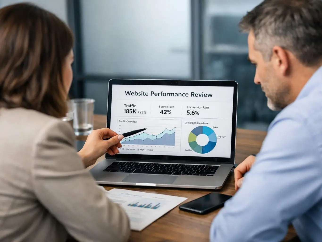 WebJi service area covering Austin, TX and surrounding neighborhoods