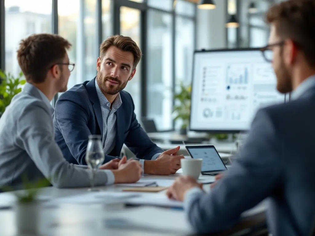 Our Offpage SEO process in Cedar Park