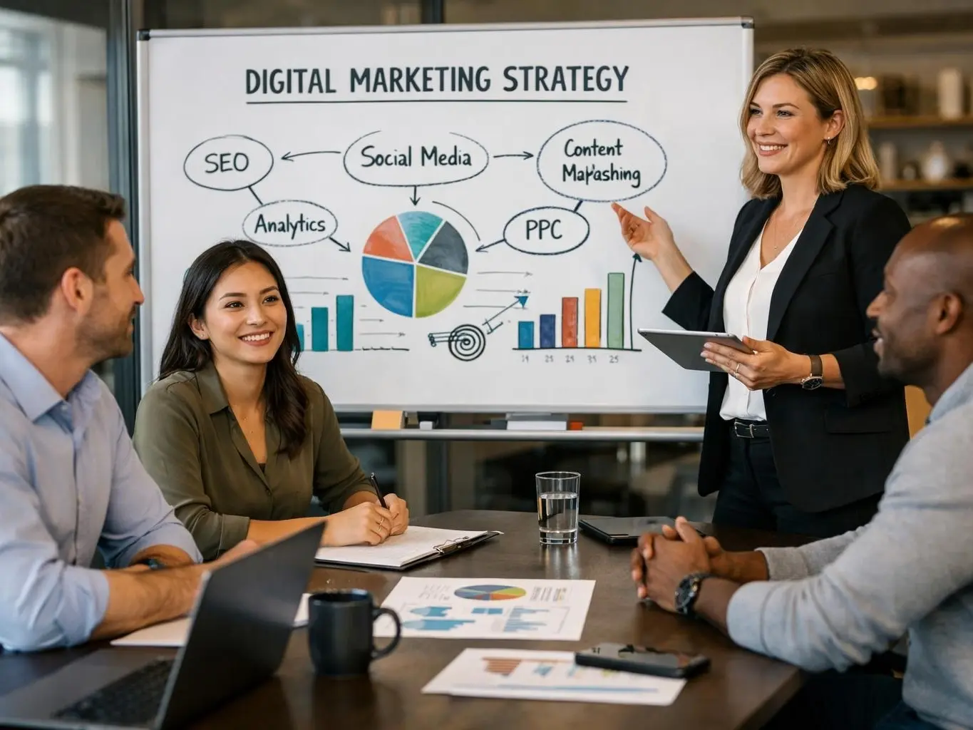 Offpage SEO services in Cedar Park