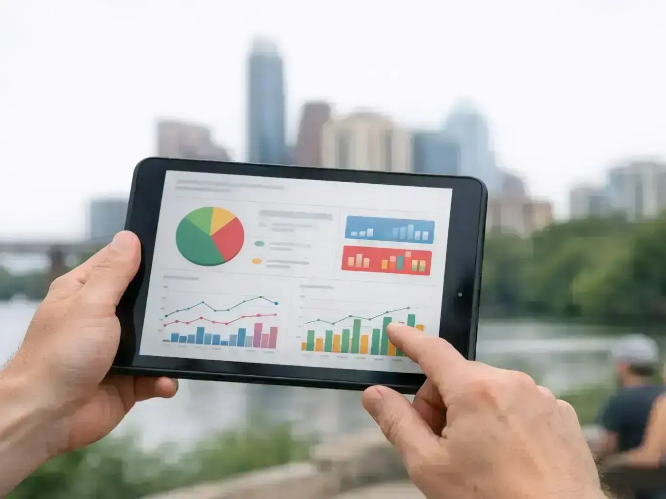 Website Audit Services Kyle — in action