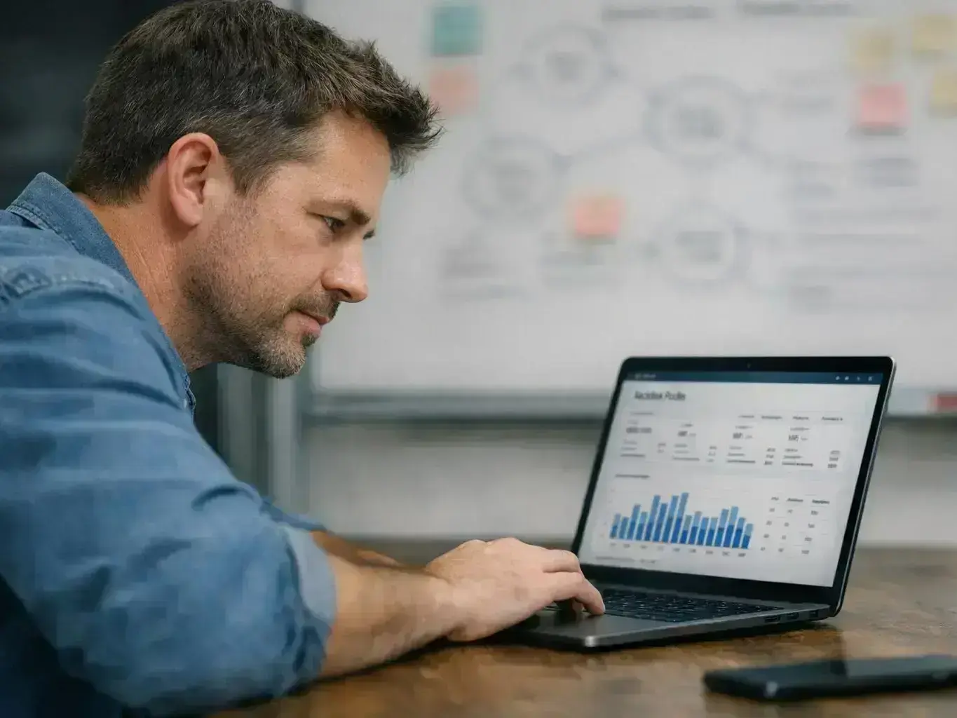 Website Audit Services Kyle — detail