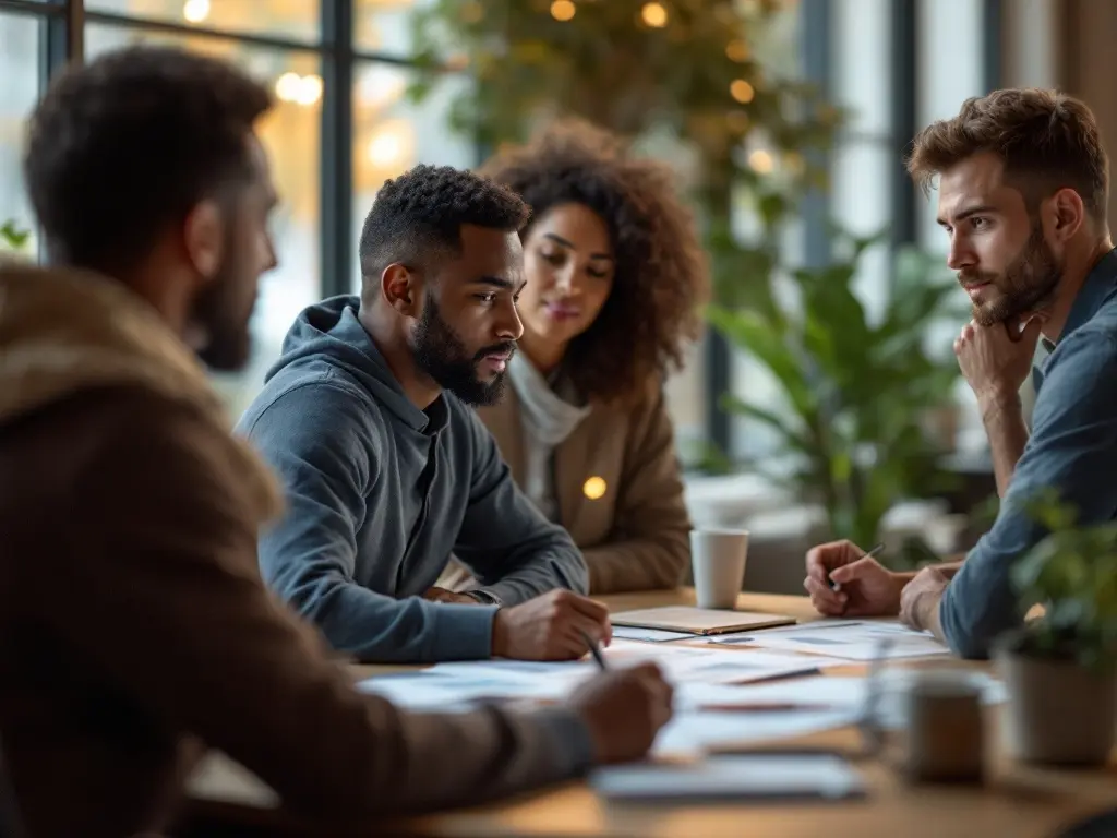 Professional service work by WebJi in Austin