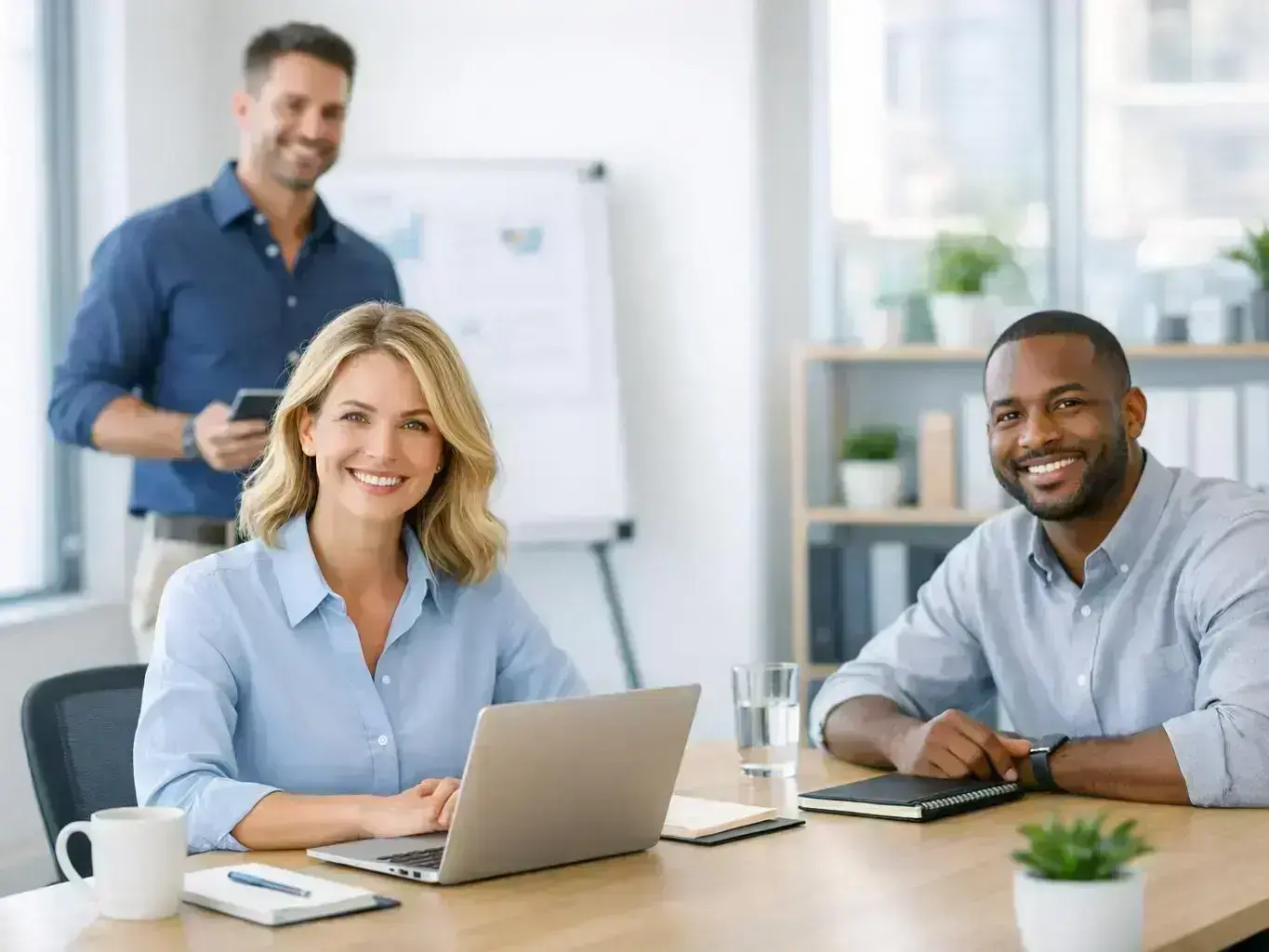 Boost Local Search Rankings with Google Business Profile Optimization Georgetown — in action
