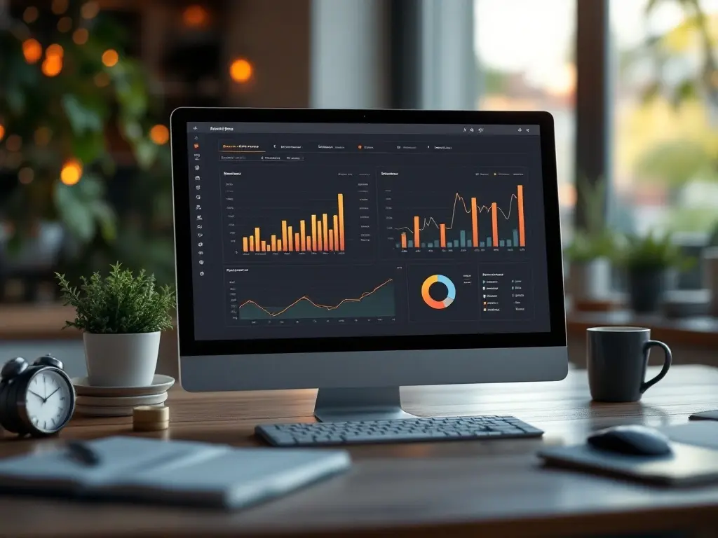 Professional Wordpress SEO services by WebJi in Austin, TX &mdash; licensed SEO Agency provider