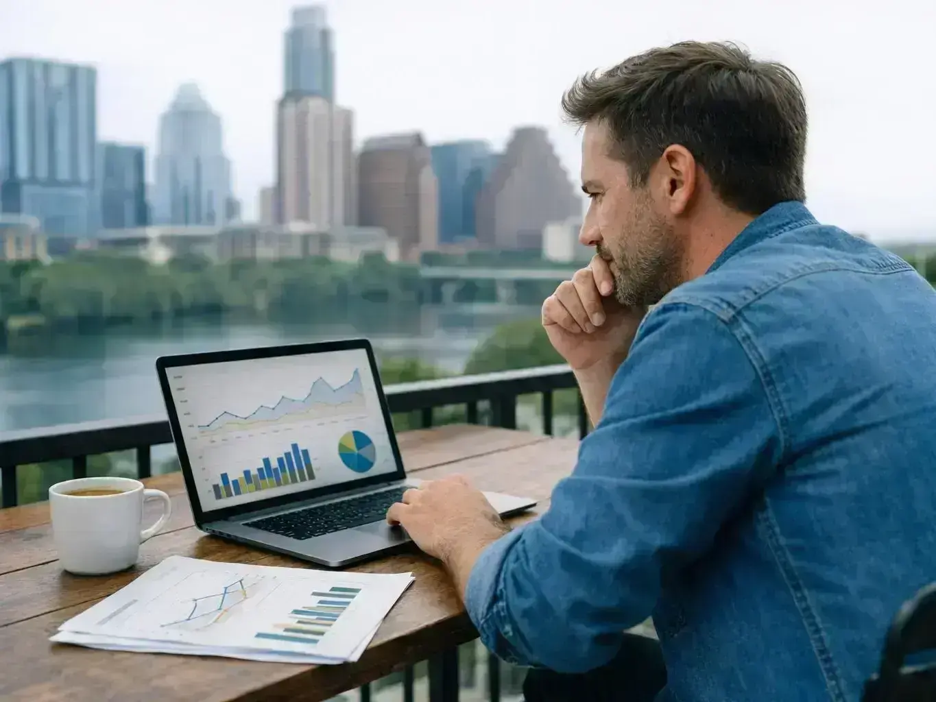 Technical SEO Optimization in Kyle — overview