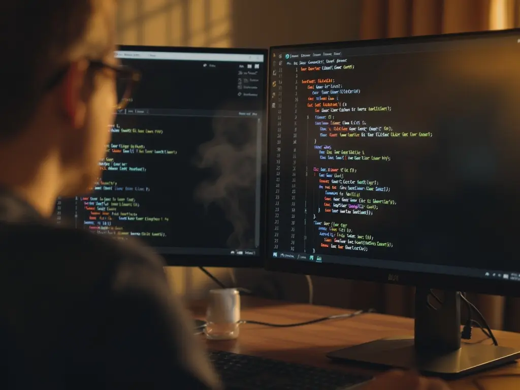 Our Web Development process in Buda