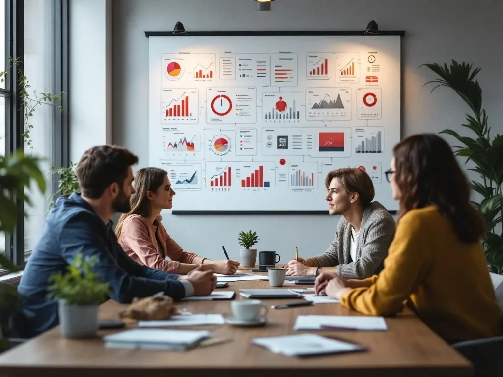 Web Development services in Buda