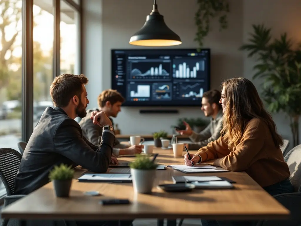 WebJi service area covering Austin, TX and surrounding neighborhoods