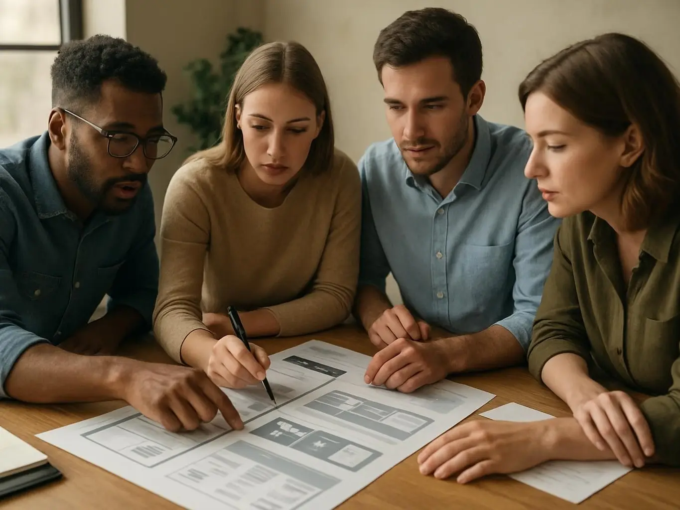 Professional Web Design services by WebJi in Austin, TX &mdash; licensed SEO Agency provider