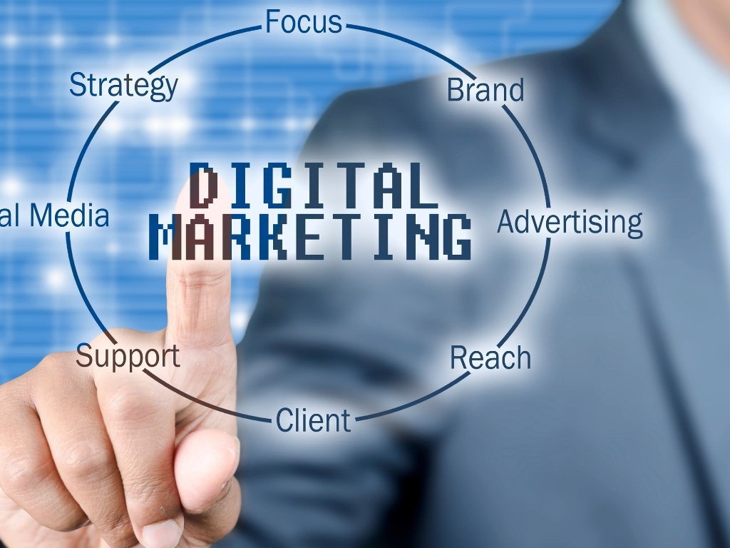 Get Your Buda Business Found Online Today