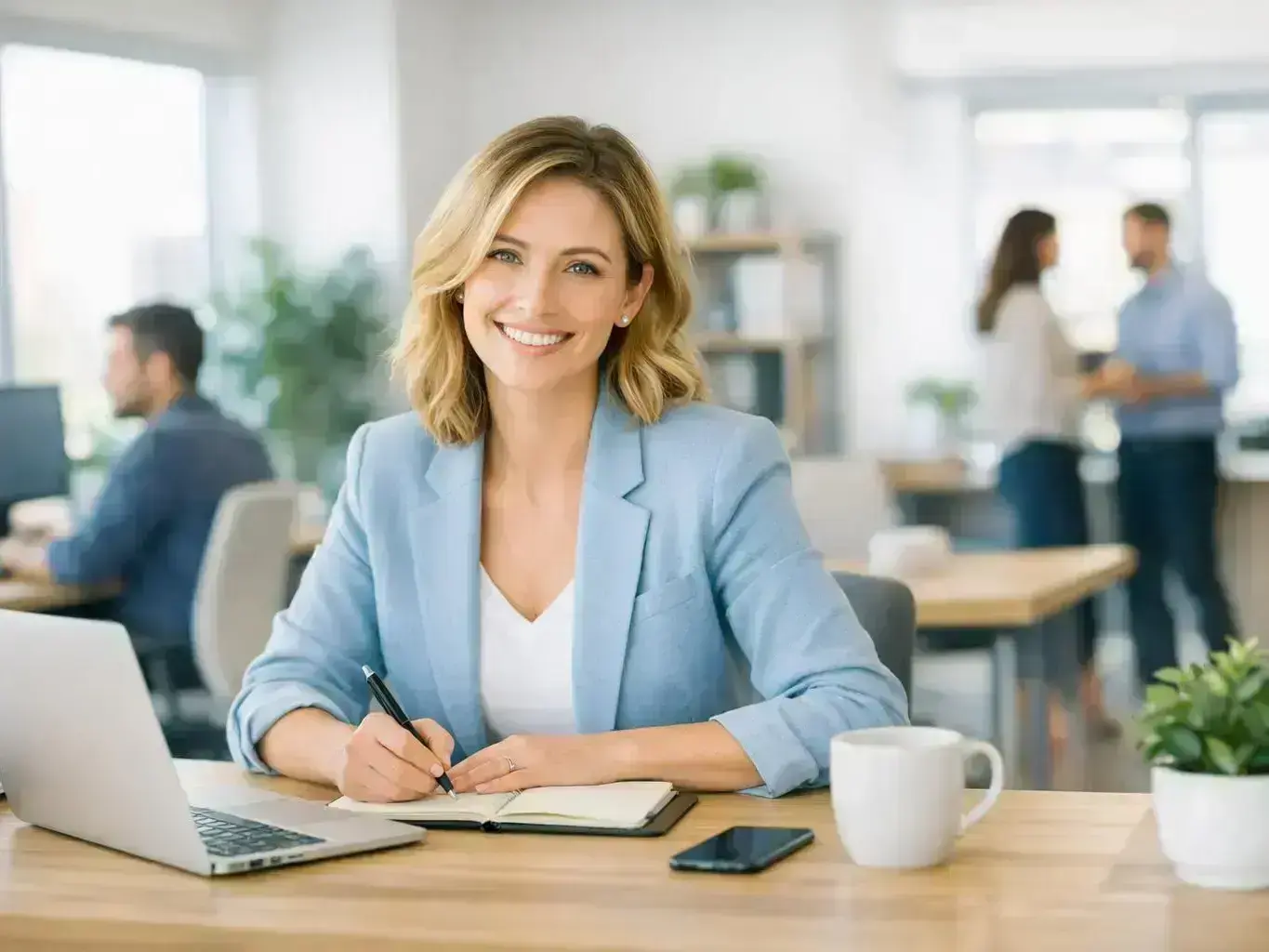 Boost Your Site with WordPress SEO in San Marcos — in action