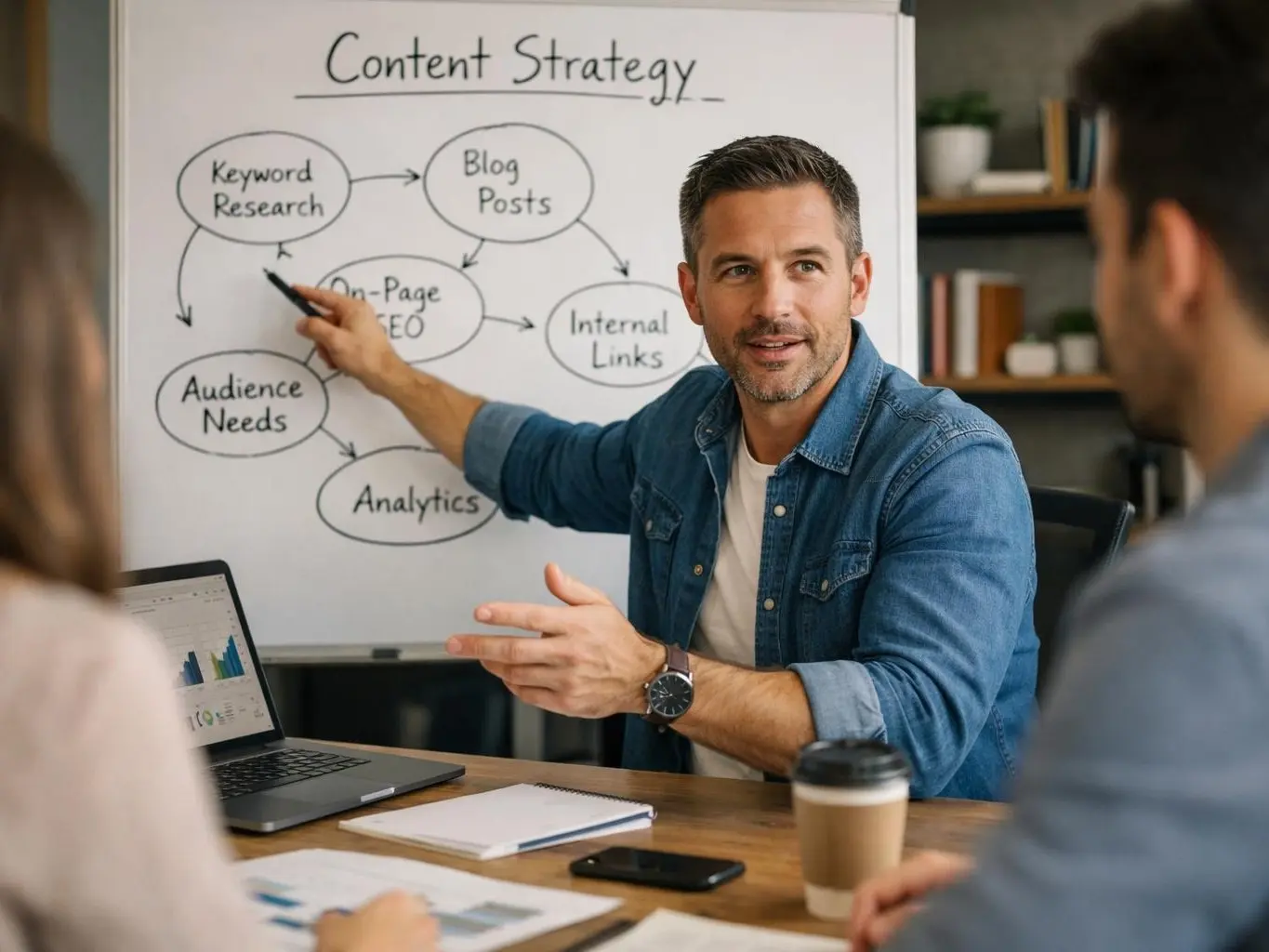 Professional service work by WebJi in Austin