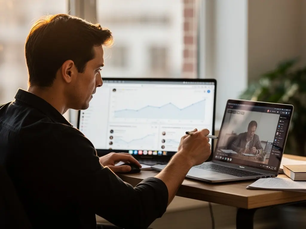 WebJi service area covering Austin, TX and surrounding neighborhoods