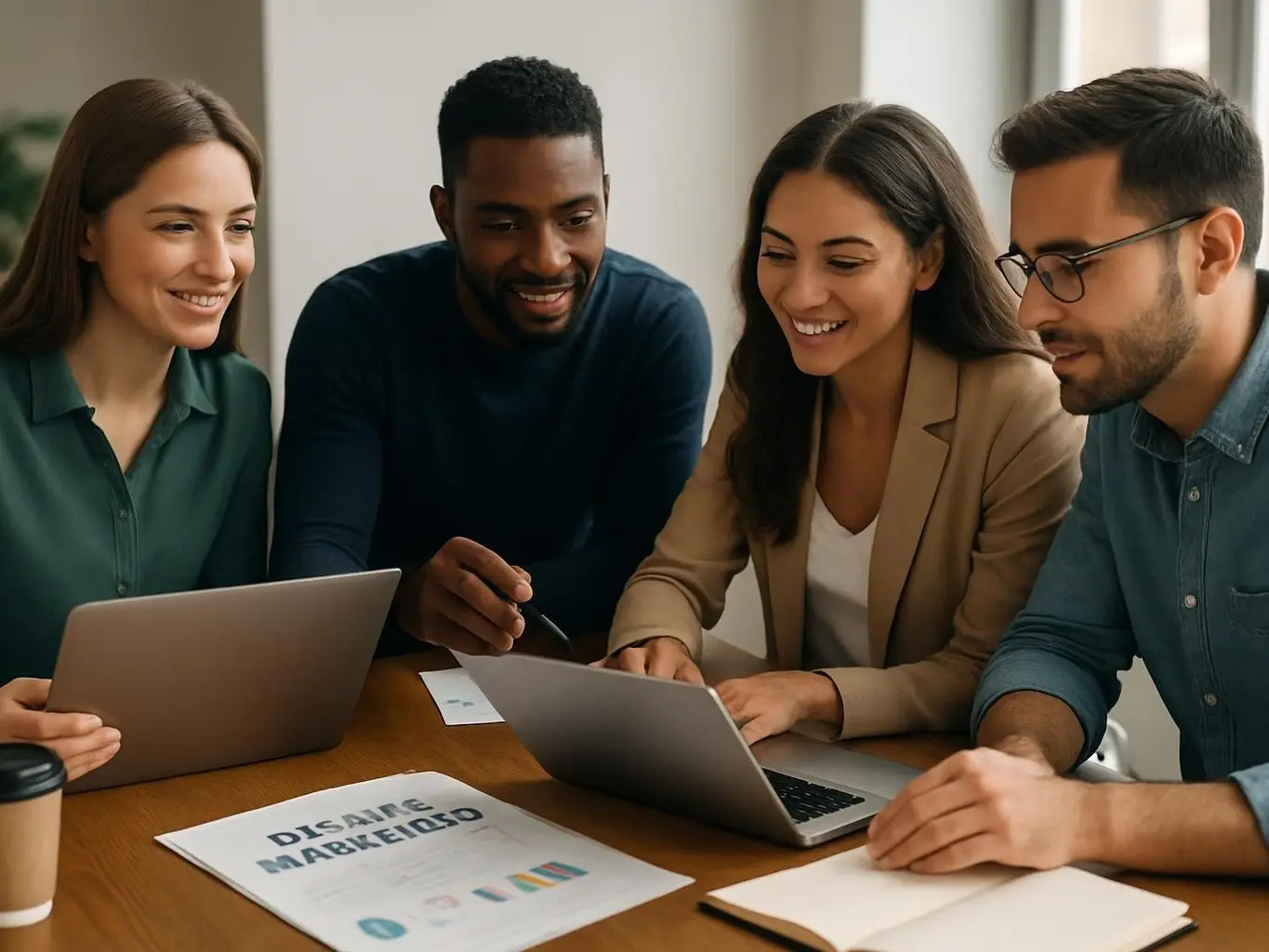 Social Media Marketing in Austin, TX