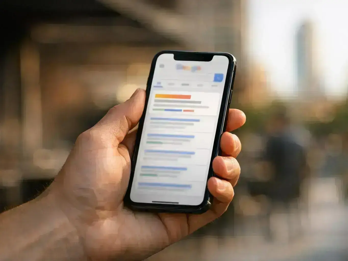 Mobile SEO Optimization Leander — overview