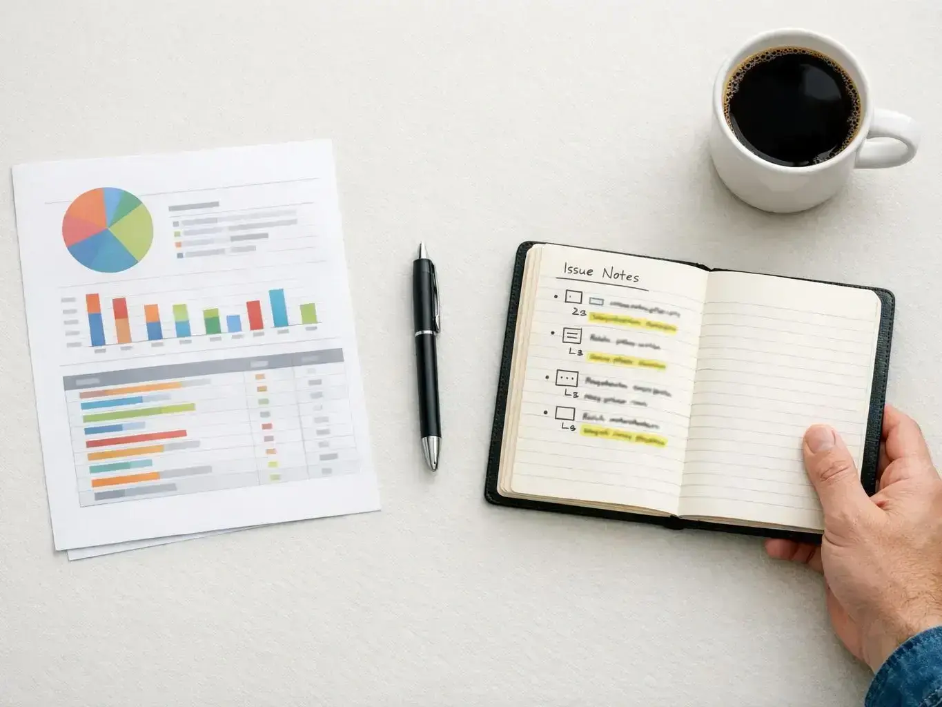 Technical SEO Optimization