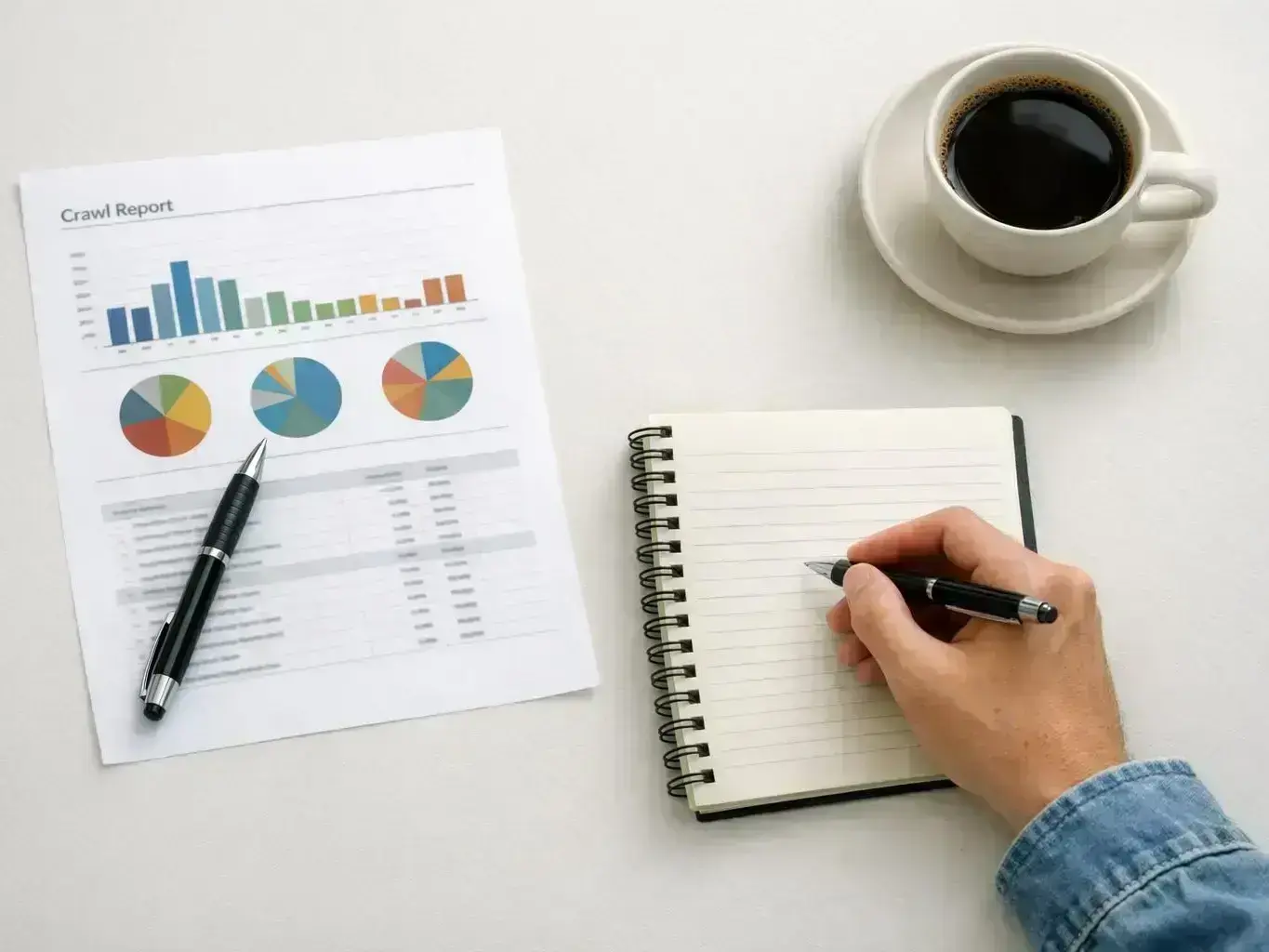 Website Performance Optimization in San Marcos — in action