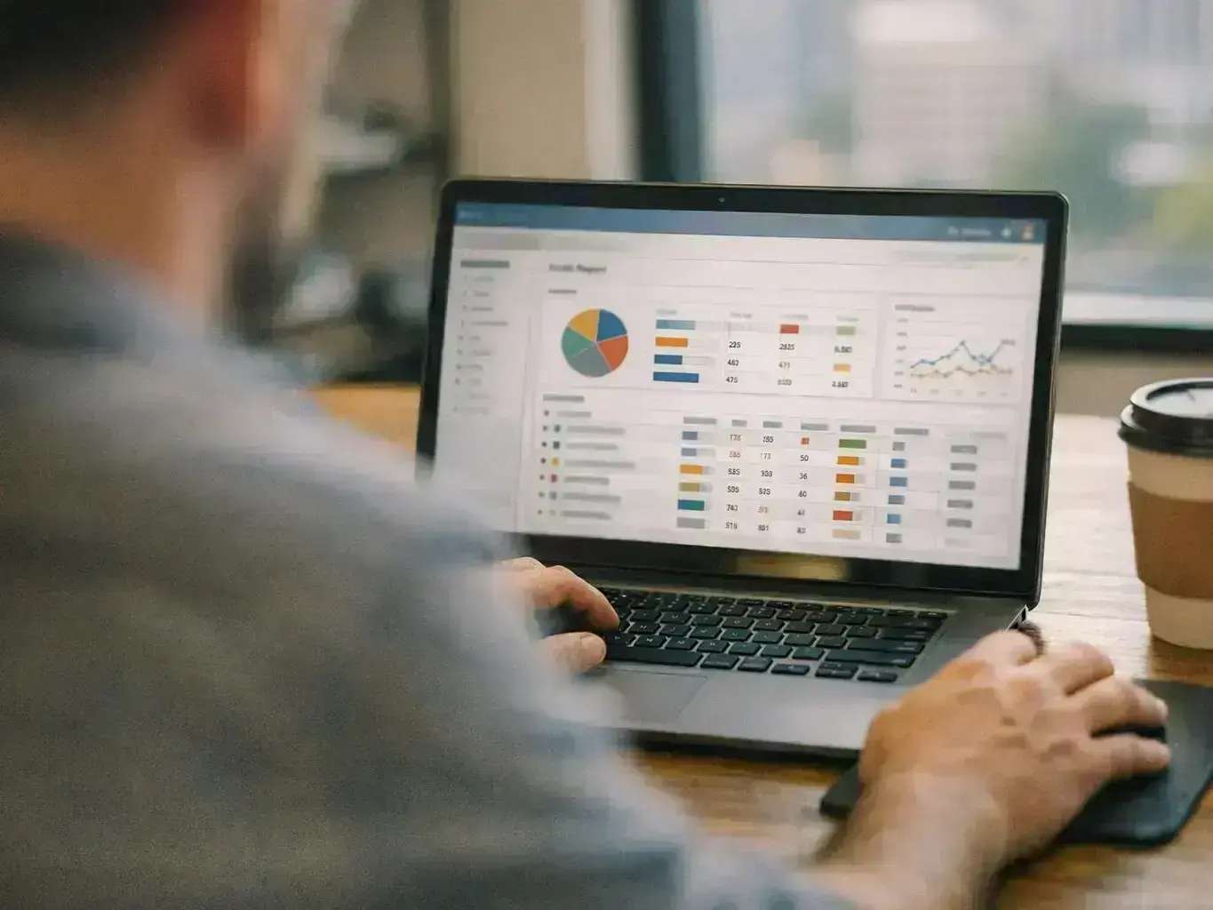Website Performance Optimization in Kyle — results