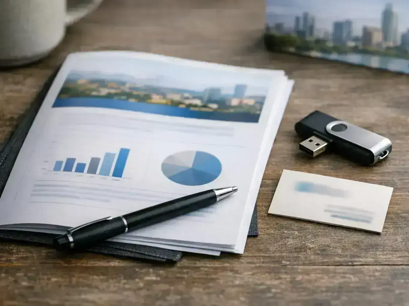 Digital Marketing Strategy in Georgetown — detail