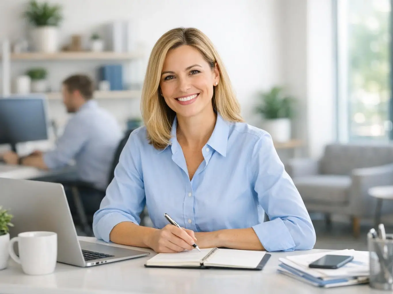 SEO Agency