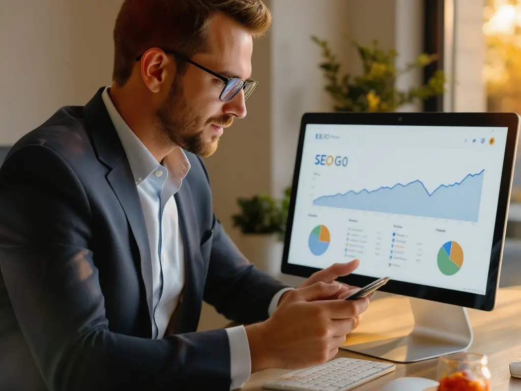 AI SEO services in Brushy Creek