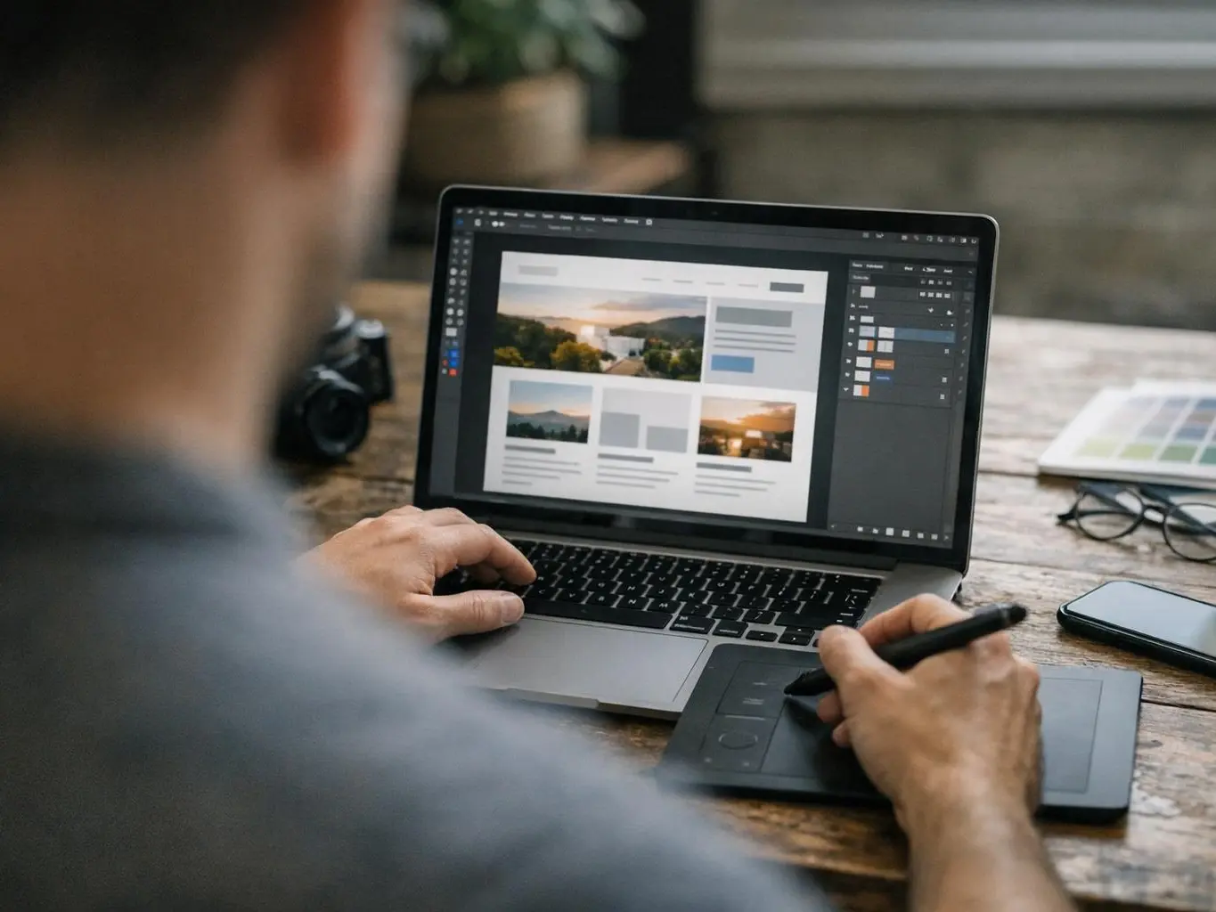SEO Agency