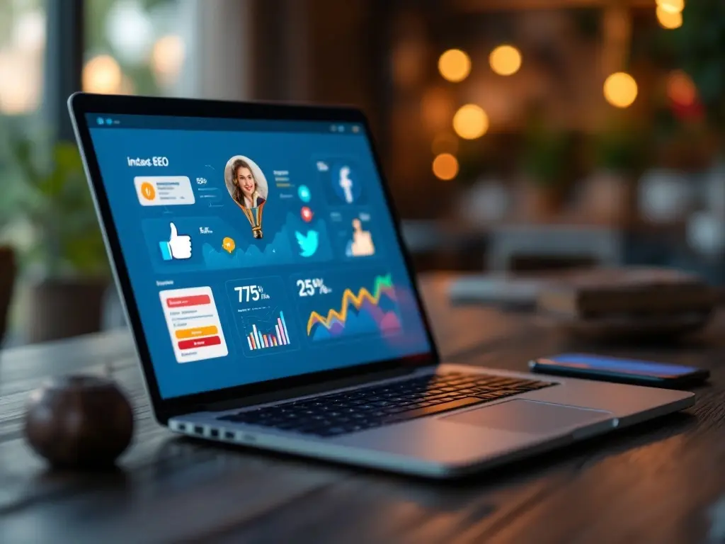 WebJi step-by-step service process &mdash; professional quality from start to finish