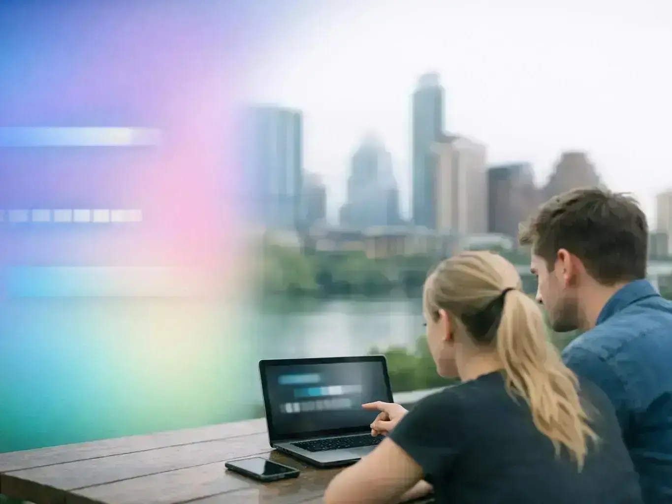 Website Performance Optimization in Georgetown — results