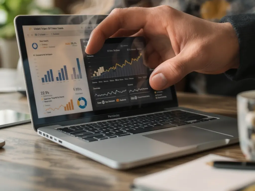 Professional service work by WebJi in Austin