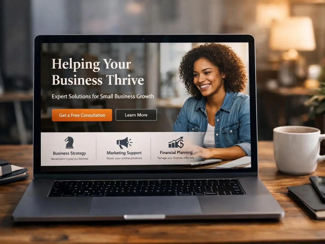 Our Small Business SEO process in Wells Branch