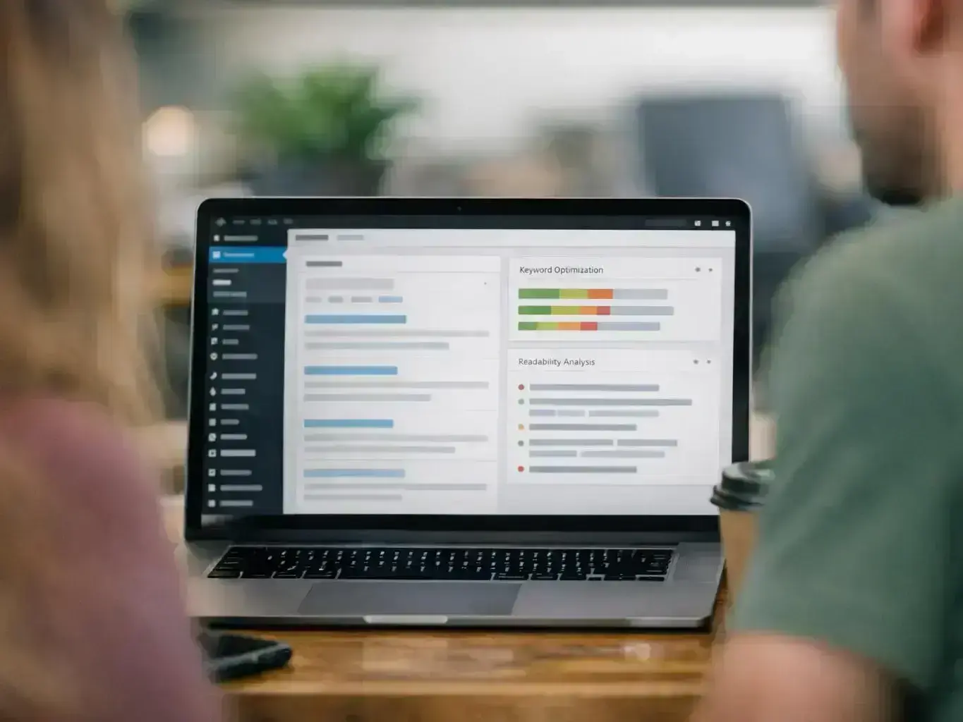What Is JSON-LD? Definition, Examples & FAQs — team at work