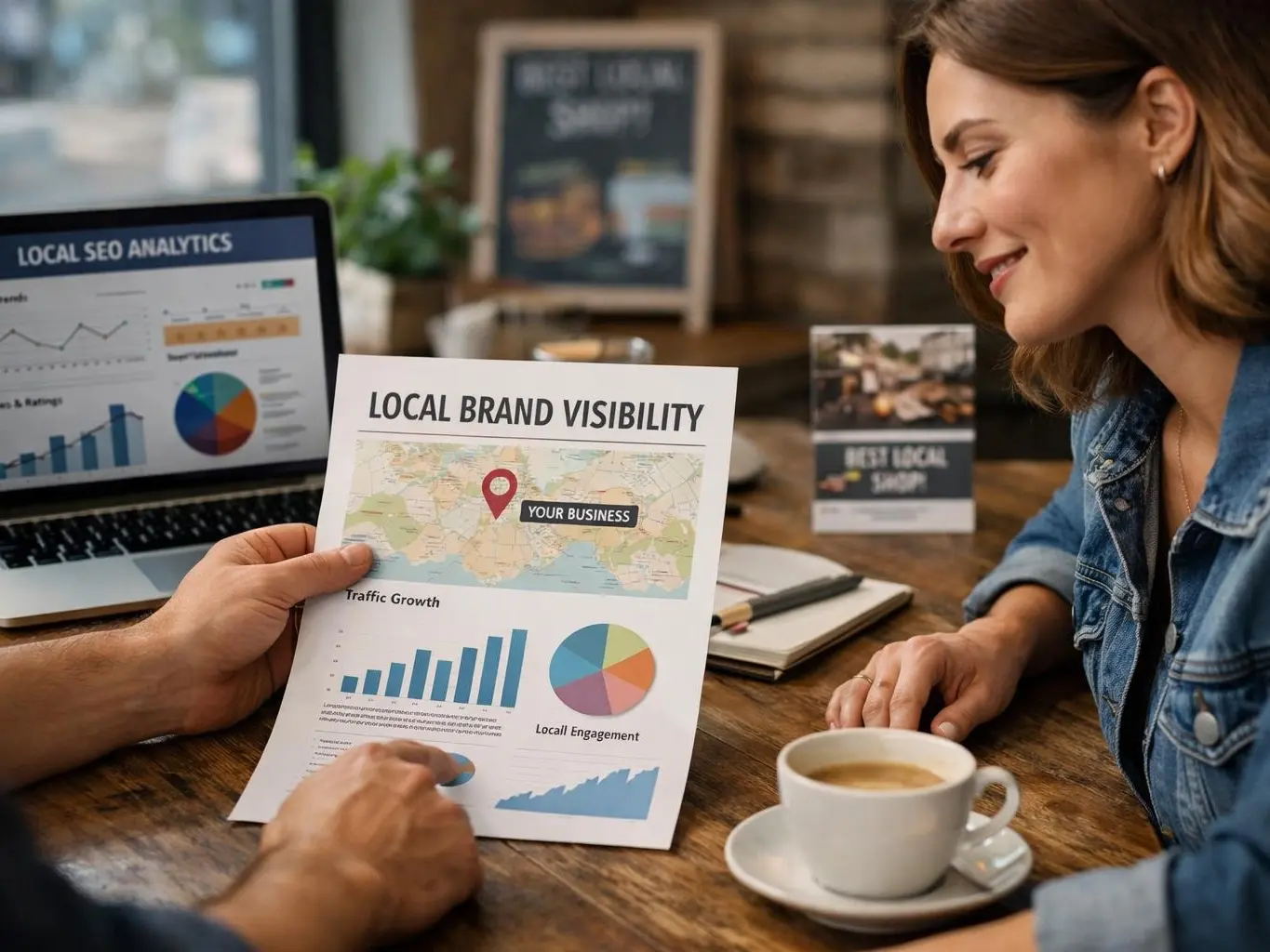 WebJi service area covering Austin, TX and surrounding neighborhoods