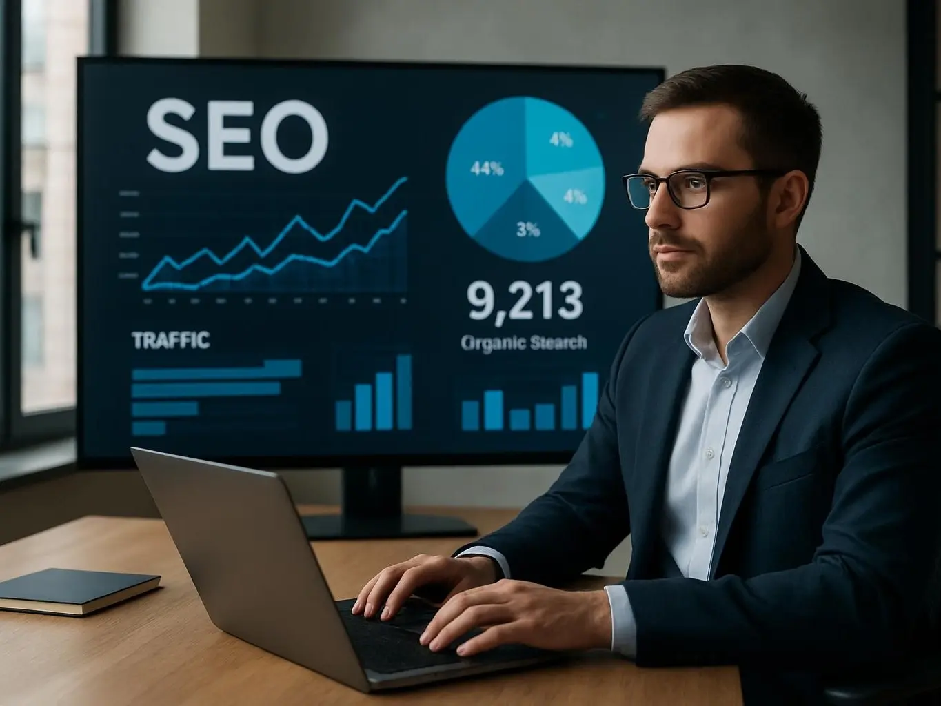 SEO Services in Austin, TX