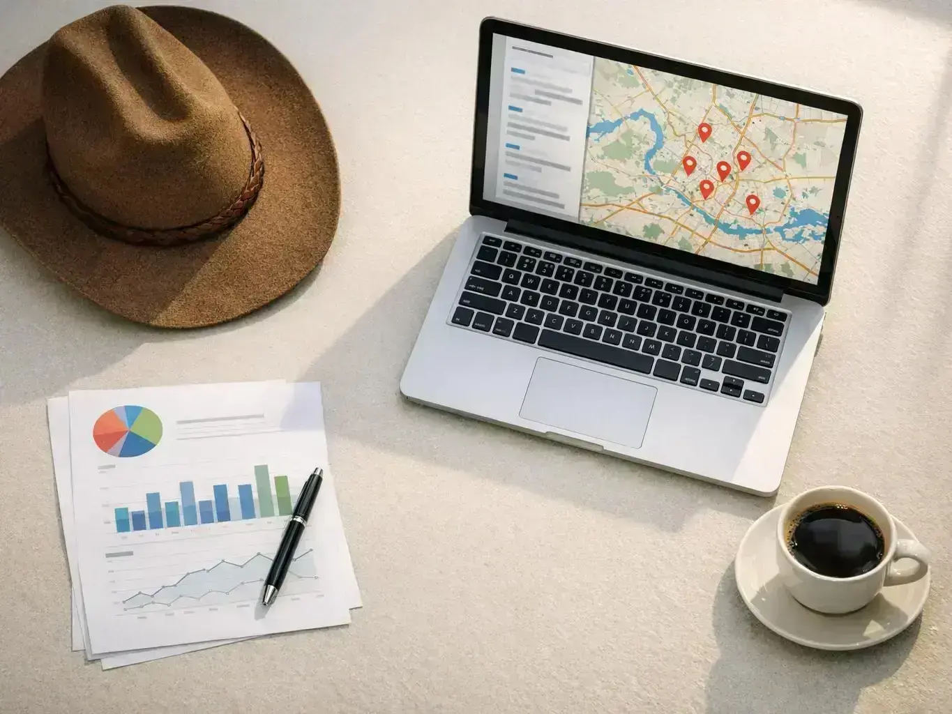 SEO Agency