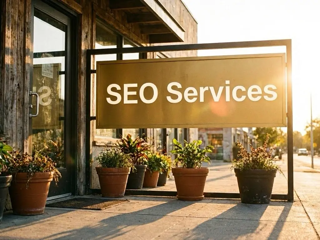 SEO Company