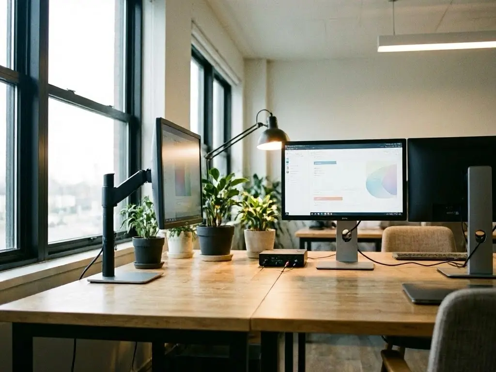 Keyword Ranking Optimization Austin — team at work