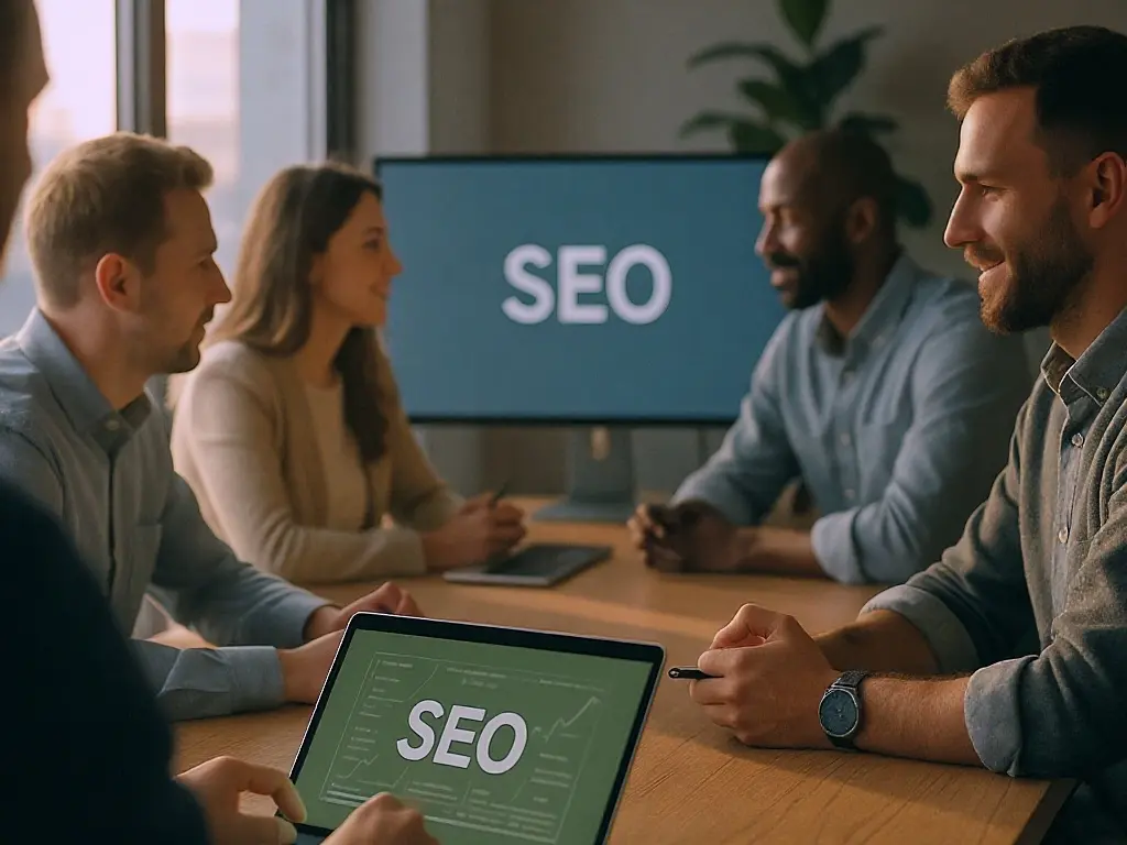 SEO Services services in Pflugerville