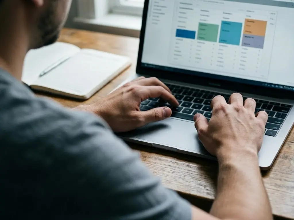 Onion Creek Retail Mobile SEO Case Study — results