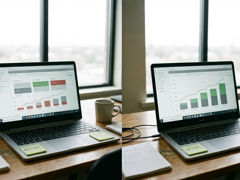 SEO Company for Restaurants in Austin, TX — results