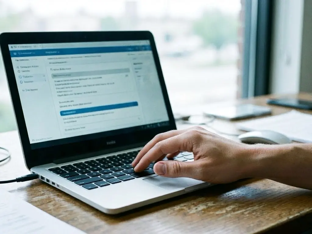Fix Local Directory Listing Issues in Austin — detail