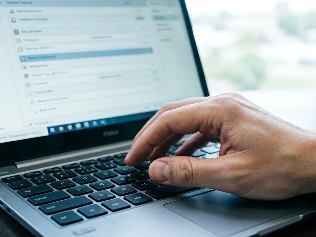 Fix Local Directory Listing Issues in Austin — results