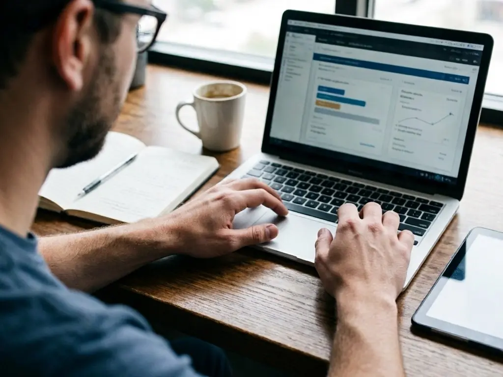 Website Speed Tools for SEO in Austin — overview