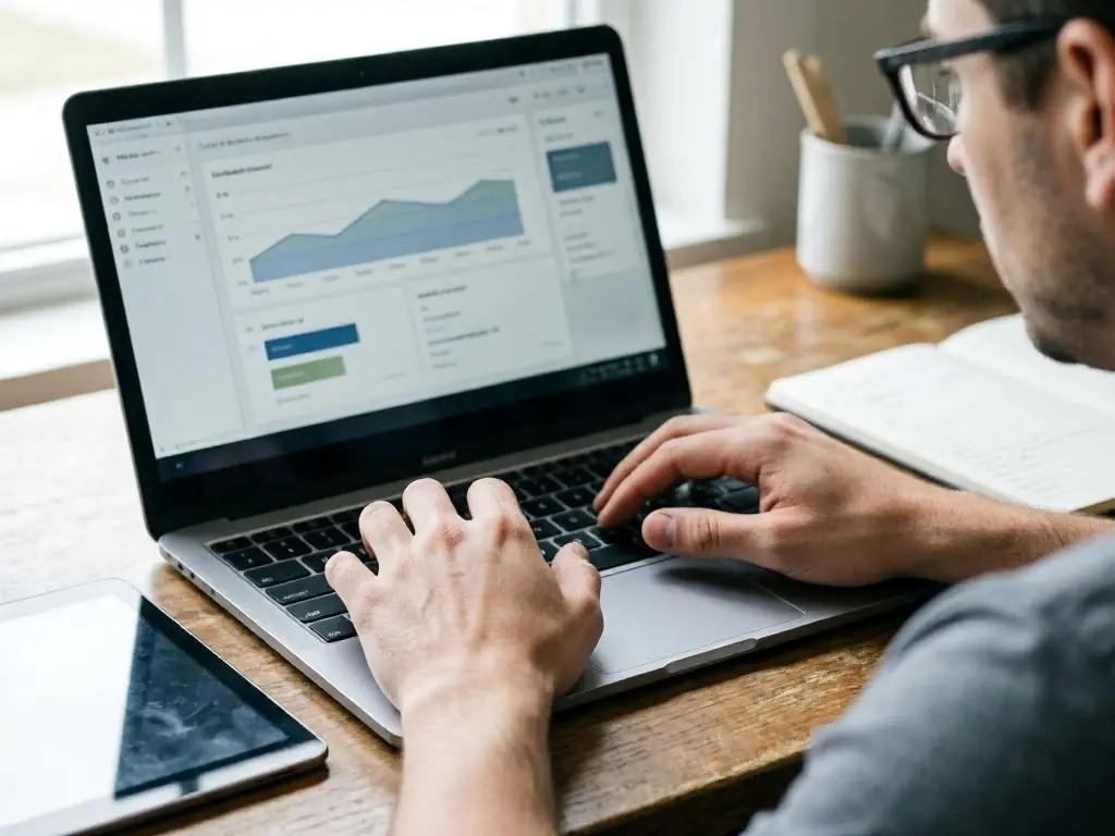 Website Speed Tools for SEO in Austin — detail