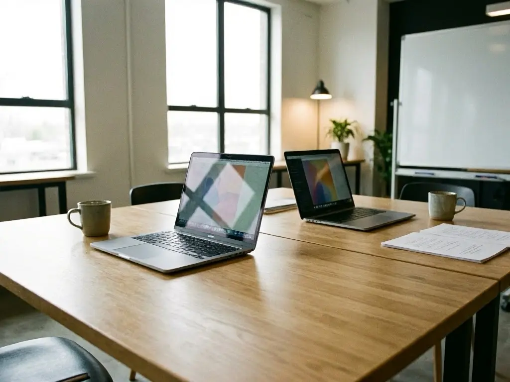 Website Speed Tools for SEO in Austin — team at work