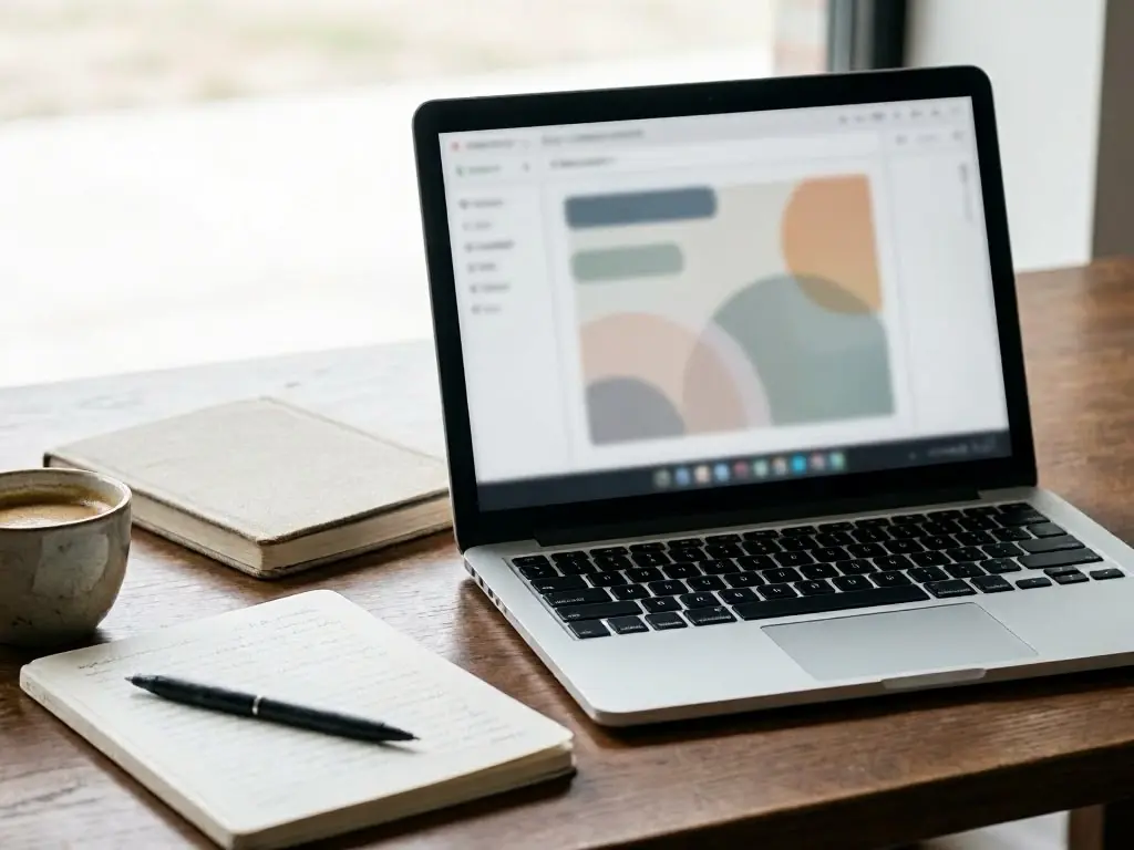 Resources — team at work