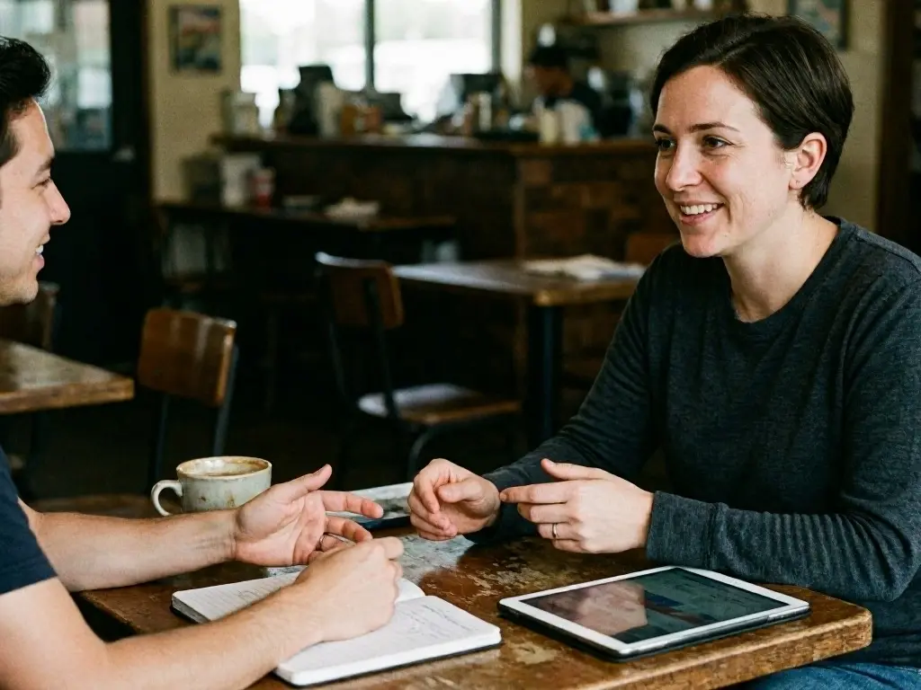Schema Markup Costs in Austin, TX — team at work