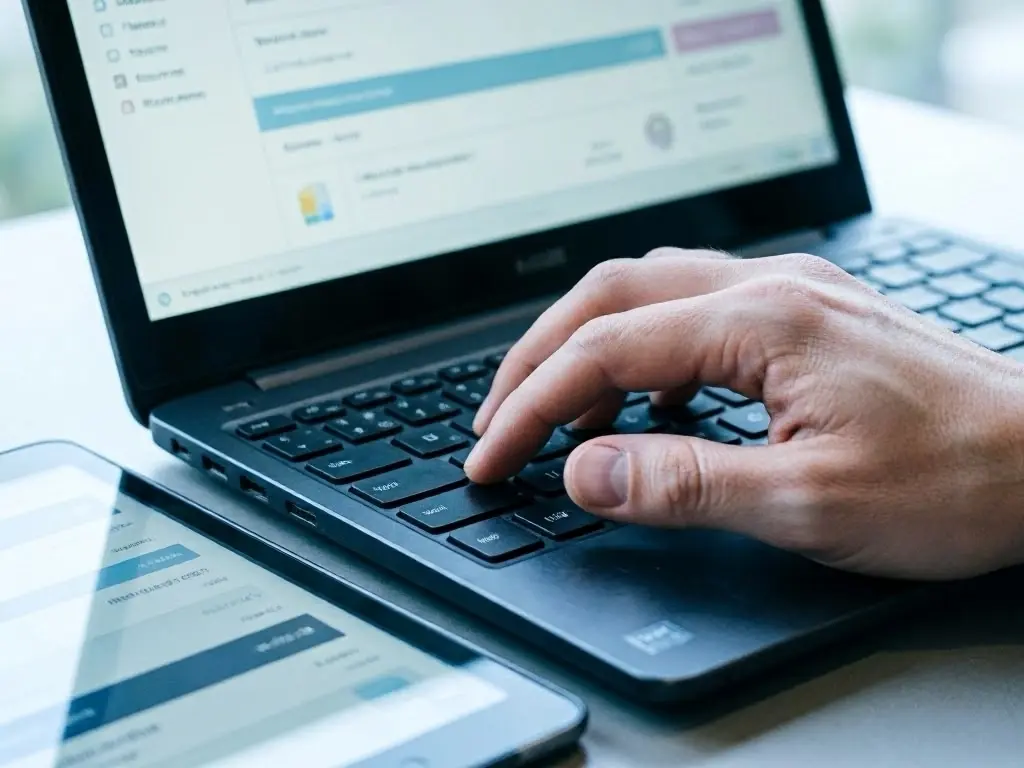 SEO Website Audit Lago Vista β team at work