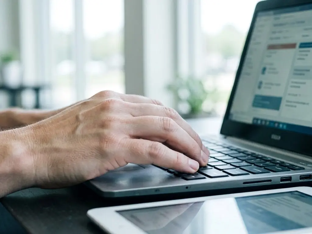 Content SEO Strategy Costs in Austin, TX — in action
