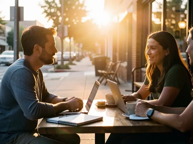 Content SEO Strategy Costs in Austin, TX — detail